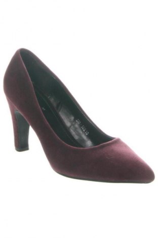 Damenschuhe Paola Bacelli, Größe 36, Farbe Rot, Preis 12,99 €