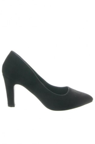 Damenschuhe Paola Bacelli, Größe 36, Farbe Schwarz, Preis 12,99 €