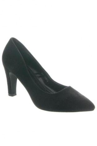 Damenschuhe Paola Bacelli, Größe 36, Farbe Schwarz, Preis 12,99 €
