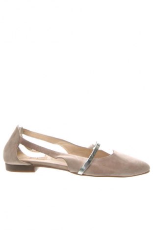 Damenschuhe Paul Green, Größe 40, Farbe Beige, Preis 72,96 €