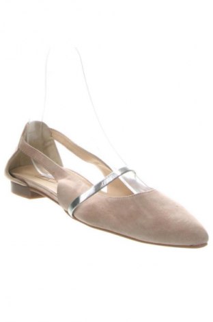 Damenschuhe Paul Green, Größe 40, Farbe Beige, Preis 72,96 €