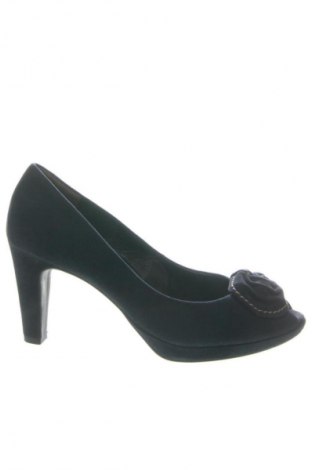 Damenschuhe Paul Green, Größe 38, Farbe Blau, Preis 30,99 €