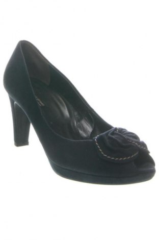 Damenschuhe Paul Green, Größe 38, Farbe Blau, Preis 30,99 €