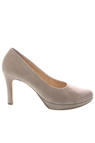 Damenschuhe Paul Green, Größe 40, Farbe Beige, Preis 29,99 €