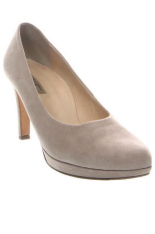 Damenschuhe Paul Green, Größe 40, Farbe Beige, Preis 29,99 €