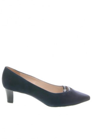 Damenschuhe Peter Kaiser, Größe 40, Farbe Blau, Preis 122,94 €