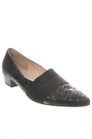 Damenschuhe Peter Kaiser, Größe 38, Farbe Braun, Preis 30,99 €