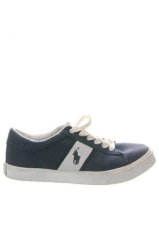 Dámske topánky  Polo Ralph Lauren, Veľkosť 37, Farba Modrá, Cena  60,95 €