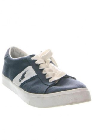 Dámske topánky  Polo Ralph Lauren, Veľkosť 37, Farba Modrá, Cena  60,95 €