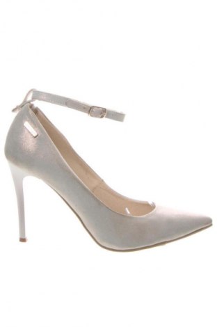 Damenschuhe Prestige, Größe 37, Farbe Golden, Preis 13,99 €