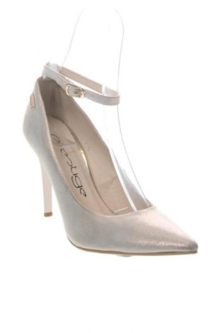Damenschuhe Prestige, Größe 37, Farbe Golden, Preis 13,99 €