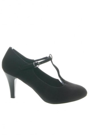 Damenschuhe Primark, Größe 40, Farbe Schwarz, Preis 13,99 €