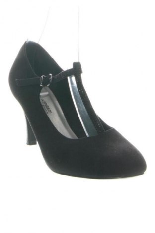 Damenschuhe Primark, Größe 40, Farbe Schwarz, Preis 13,99 €