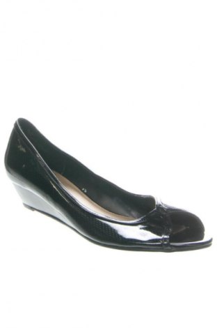 Damenschuhe Pure, Größe 39, Farbe Schwarz, Preis 24,99 €