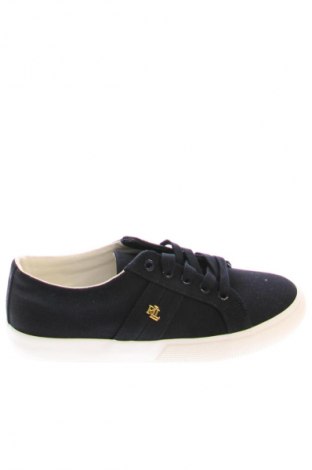 Damenschuhe Ralph Lauren, Größe 40, Farbe Blau, Preis 79,99 €