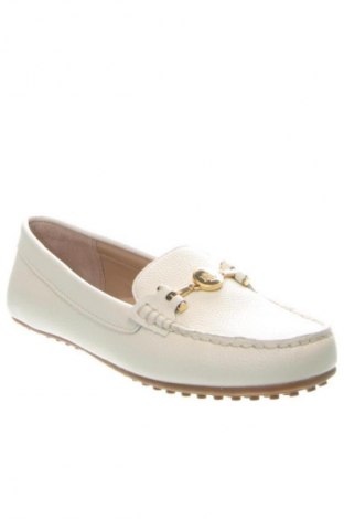 Dámske topánky  Ralph Lauren, Veľkosť 38, Farba Biela, Cena  103,35 €