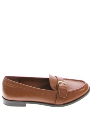 Damenschuhe Ralph Lauren, Größe 39, Farbe Braun, Preis 119,02 €