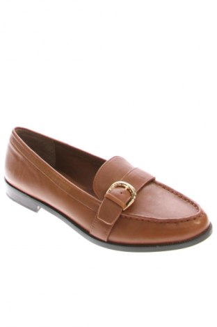 Damenschuhe Ralph Lauren, Größe 39, Farbe Braun, Preis 119,02 €