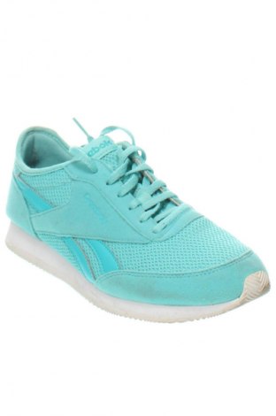 Încălțăminte de damă Reebok, Mărime 40, Culoare Verde, Preț 348,16 Lei