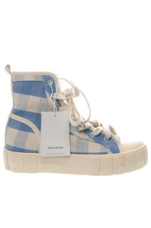 Încălțăminte de damă Reserved, Mărime 36, Culoare Multicolor, Preț 121,12 Lei