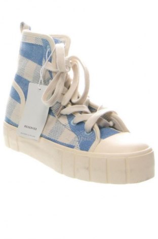 Încălțăminte de damă Reserved, Mărime 36, Culoare Multicolor, Preț 121,12 Lei