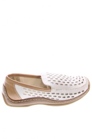 Damenschuhe Rieker, Größe 38, Farbe Mehrfarbig, Preis € 31,99