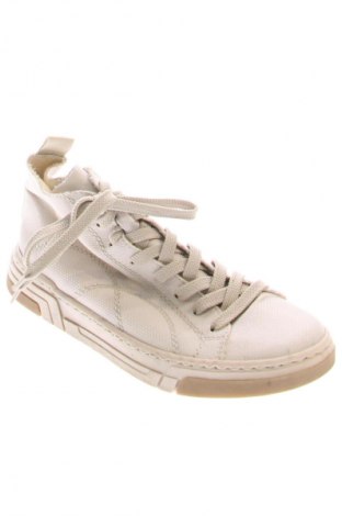 Damenschuhe Rieker, Größe 40, Farbe Beige, Preis 20,99 €