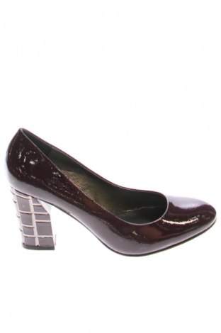 Damenschuhe Roberto Botella, Größe 40, Farbe Rot, Preis 56,00 €