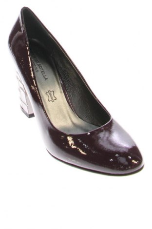 Damenschuhe Roberto Botella, Größe 40, Farbe Rot, Preis 56,00 €