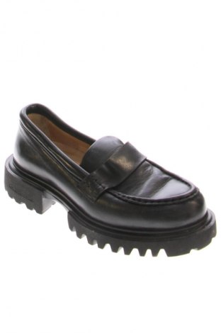 Damenschuhe Royal Republiq, Größe 40, Farbe Schwarz, Preis 40,99 €