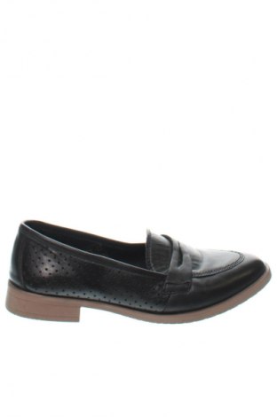 Damenschuhe S77, Größe 36, Farbe Schwarz, Preis 20,99 €