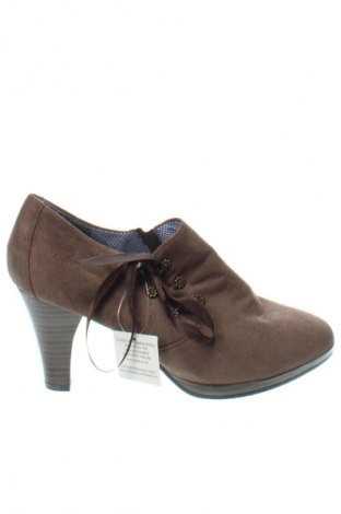 Damenschuhe SUPREMO, Größe 38, Farbe Beige, Preis 20,99 €