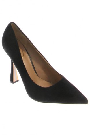 Dámske topánky  Sam Edelman, Veľkosť 38, Farba Čierna, Cena  72,12 €