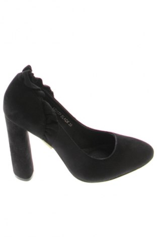 Damenschuhe Seastar, Größe 38, Farbe Schwarz, Preis 25,99 €