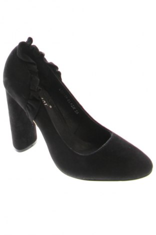 Damenschuhe Seastar, Größe 38, Farbe Schwarz, Preis 25,99 €