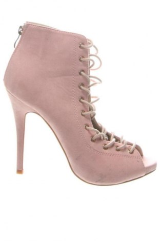 Damenschuhe Sergio Todzi, Größe 39, Farbe Rosa, Preis 13,99 €