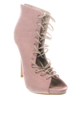 Damenschuhe Sergio Todzi, Größe 39, Farbe Rosa, Preis 13,99 €