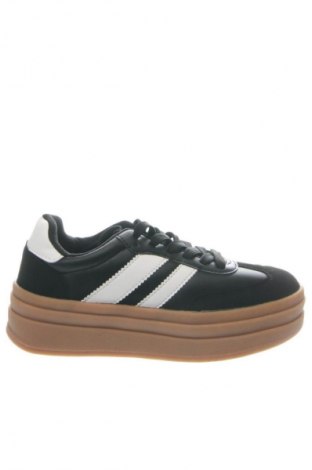 Damenschuhe Sheln, Größe 35, Farbe Schwarz, Preis 28,29 €