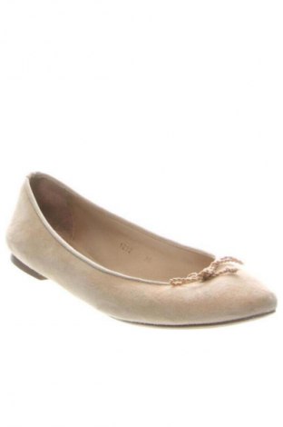 Damenschuhe Shoepassion, Größe 36, Farbe Beige, Preis 34,99 €