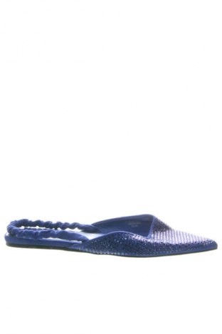 Damenschuhe Simply Be, Größe 39, Farbe Blau, Preis 12,99 €