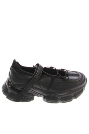 Damenschuhe Sinsay, Größe 39, Farbe Schwarz, Preis 12,99 €