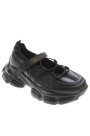 Damenschuhe Sinsay, Größe 39, Farbe Schwarz, Preis 12,99 €