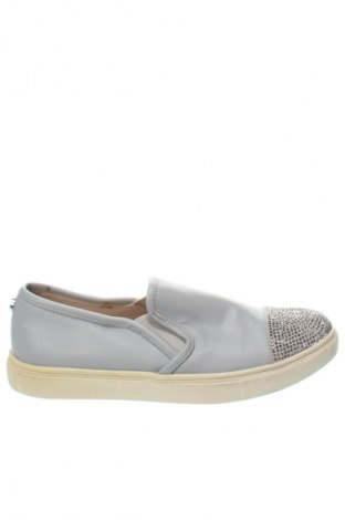 Damenschuhe Steve Madden, Größe 38, Farbe Grau, Preis 45,99 €