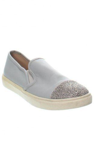 Damenschuhe Steve Madden, Größe 38, Farbe Grau, Preis 45,99 €
