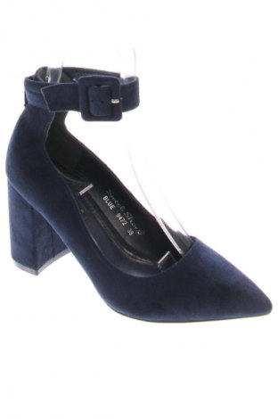 Încălțăminte de damă Swell, Mărime 38, Culoare Albastru, Preț 82,99 Lei