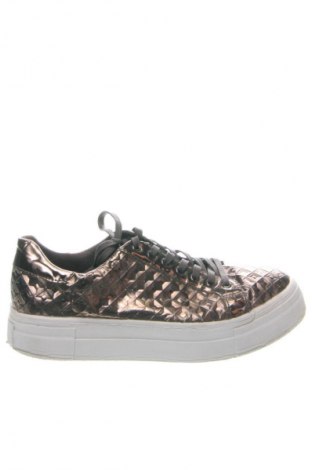 Damenschuhe Tamaris, Größe 37, Farbe Beige, Preis 16,99 €