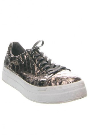 Damenschuhe Tamaris, Größe 37, Farbe Beige, Preis 16,99 €