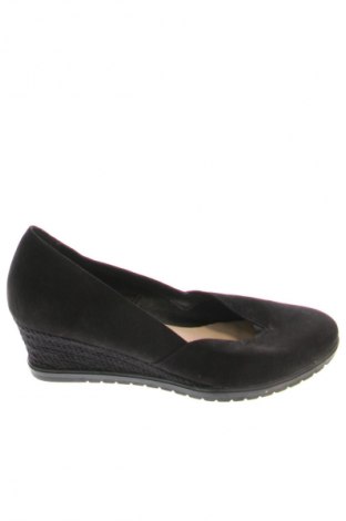 Damenschuhe Tamaris, Größe 39, Farbe Schwarz, Preis 16,99 €