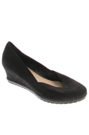 Damenschuhe Tamaris, Größe 39, Farbe Schwarz, Preis 16,99 €