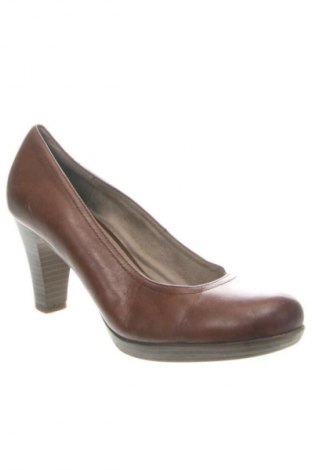 Damenschuhe Tamaris, Größe 37, Farbe Braun, Preis 20,99 €